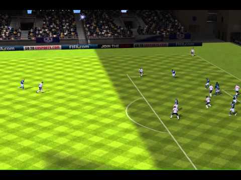 Millwall vs Bolton live - http://mg.eamobile.com/?chid=212&p=48727&mc=UC-CH-lb&u1=yt_fifa13_replays JOIN THE CLUB! EA SPORTS presents FIFA 13 for the iphone, ipad and ipod touch that ...