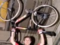 Cycle Ball (Radball), Artistic Cycling (Kunstrad) Cycle Ball (Radball), Artistic Cycling (Kunstrad)