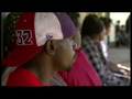 Aborigines Australian rules football lifeline - 05 Jul 07