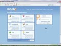 Using Meebo Using Meebo
