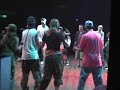 Fresh Urban Dance Theatre - Behind the scene Fresh Urban Dance Theatre - Behind the scene
