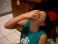 Cinnamon Challenge