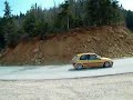 Citroen Saxo VTS Citroen Saxo VTS