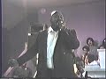 power house cogic