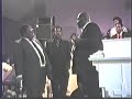 power house cogic