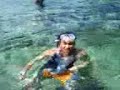 snorkeling