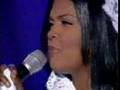 Cece Winans Invitation