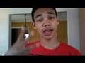 3inaRo aka Roshon Fegan from Camp Rock doin ''Tonight''.