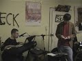 The Modern Jazz Project - Die Weide