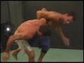 Underground CFFC Cage Fights (LIVE)