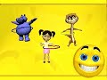 Brain Dance