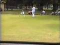 2000 MacRobertson Match 21 Garrison v Maugham clip 4