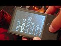 Unboxing Zune 120GB Gears of War 2 Edition Unboxing Zune 120GB Gears of War 2 Edition