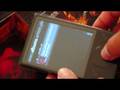 Unboxing Zune 120GB Gears of War 2 Edition