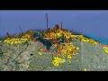 3D Visualization of South Florida Density and Residential Growth to 2040 under 3 scenarios