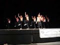 \"Like a Boy\" (Ciara) with dance UCLA Random Voices \"Like a Boy\" (Ciara) with dance UCLA Random Voices