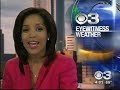 KYW CBS 3 News at 4 Breaking News July 2007 KYW CBS 3 News at 4 Breaking News July 2007