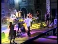 Agostino Penna Power Band live Baila Me Baila Baila Gipsy King