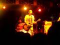 Biomusicology Ted Leo and the Pharmacists at South Street