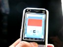 TV DUAL SIM QUAD-BAND GSM PDA CELL PHONE UNLOCKED