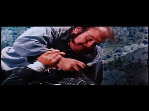 The Mad Butcher (1971) - Trailer