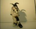punki animacio plastilina