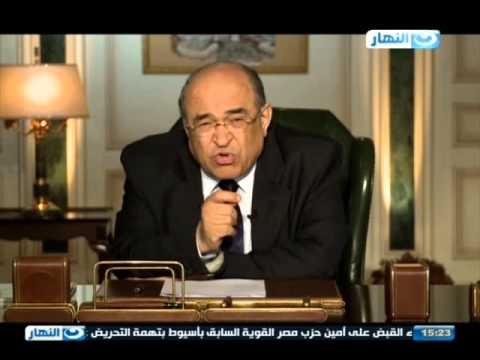 حلقة سنوات الفرص الضائعة الموسم الجديد شخصيات وازمات مع الدكتور مصطفى الفقى