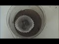 Igneous rock experiment Igneous rock experiment