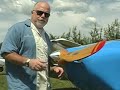 Ultralight lesson Ultralight lesson