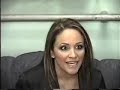 Entrevista com Ziza Fernandes em Presidente Prudente/SP