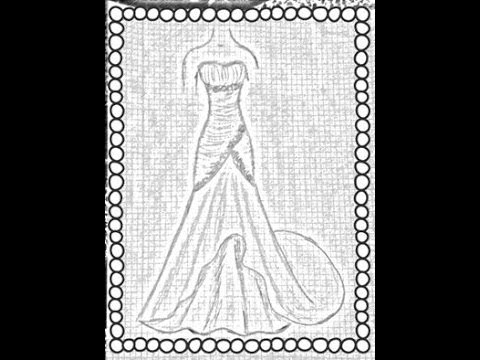 drapeado - Es una petición espero que os guste, es para las que estáis más adelantadas y ya habéis cosido, muchas sabéis coser pero no cortar, pues si eres adelantada y...