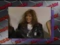 Skid Row Interview