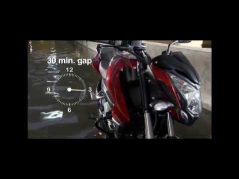 King Acura on Pulsar 200 Ns India   Videos   Videos Relacionados Con Pulsar 200 Ns