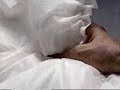 Kleenex Huggies diapers