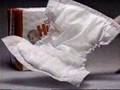 Kleenex Huggies diapers