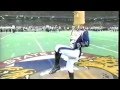Carter Cowboys SWAC Boyz