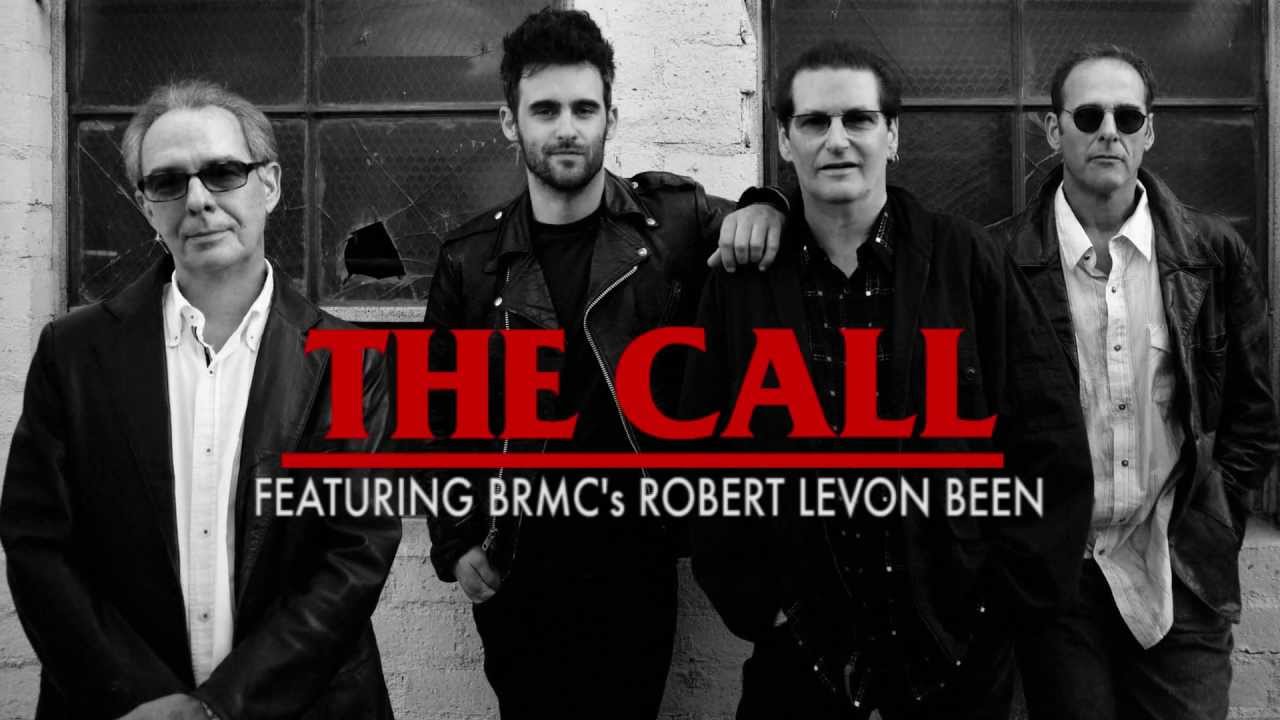 THE CALL REUNION PROMO