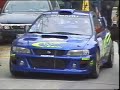 Richard Burns (RIP) OnBoard