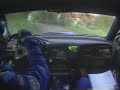 Richard Burns (RIP) OnBoard