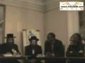 Les juifs antisionistes de NETUREI KARTA s'allie au MDI