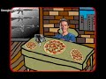 Arnies Pizza shop