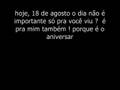 Beatriz Marton Freire.