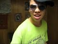 James K. Polk Rap