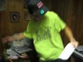 James K. Polk Rap