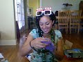 meet me in san francisco!!
sat oct. 18th, 1-2:30pm
starbucks!
390 stockton street, san francisco
(by union square)

here is a way-too-long video for you... i'm sorry... there was no way around it!  

po box goodies will be continued next week since a 22 minute video of kina sitting being boring is not acceptable.

thanks for rocking.
kina


background music
slow down- kina grannis
another day- kina grannis
the more we get together the happier we'll be- cover
my time with you- david choi and kina grannis


http://www.myspace.com/kinagrannis
http://www.kinagrannis.com
