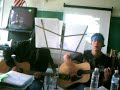 xyz and danny zane jamming