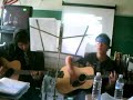 xyz and danny zane jamming
