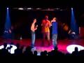 Roxorloops vs Joel Turner (3/3) - Beatboxing World Championship