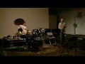 Weasel Walter/Aram Shelton Duo Part 3 Weasel Walter/Aram Shelton Duo Part 3