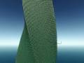 Crysis Sandbox2 - Physic Barrel Scenes